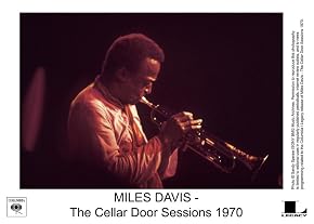 Image of Miles Davis