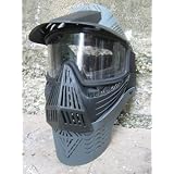 Vectra Paintball Mask by