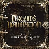 Dreams Of Damnation lyrics