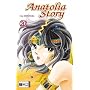 Anatolia Story 20