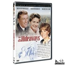 The Hideaways