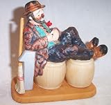 Emmett Kelly Circus Clown 100th Anniversary