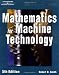 Mathematics for Machine Technology