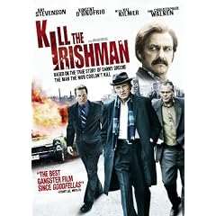 Kill the Irishman