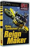 Sx Exposed: The Reign Maker