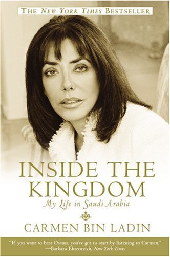 Inside the Kingdom: My Life in Saudi Arabia