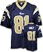 Torry Holt St. Louis Rams Home Toddler NFL Jersey