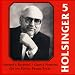 Symphonic Wind Music of David R. Holsinger, Volume 5