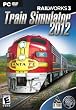 Tri Synergy Railworks 3 Train Simulator - 2012