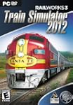 Railworks 3 Simulator by Trainz 12
