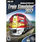Tri Synergy Railworks 3 Train Simulator - 2012