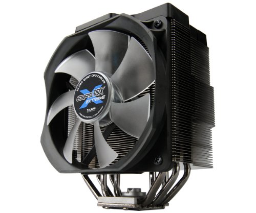 Copper/aluminum Cpu Cooler Images