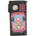 ワンピース《麦わらの一味と???》チェーン付き長財布10☆アニメキャラクターグッズ（ロングウォレット）通販☆【チョッパー】