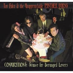 Conjurations