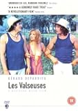 Les Valseuses [DVD]