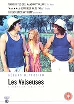 Les Valseuses [DVD] [1974]
