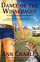 Dance of the Winnebagos (Jackrabbit Junction Mystery Series)