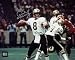 Archie Manning Autographed New Orleans Saints 8x10 Photo