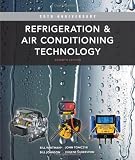 Refrigeration and Air Conditioning Technology