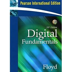 Digital Fundamentals