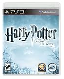 Harry Potter and the Deathly Hallows