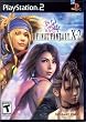 Final Fantasy X-2 PS2