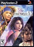 Final Fantasy X-2 PS2