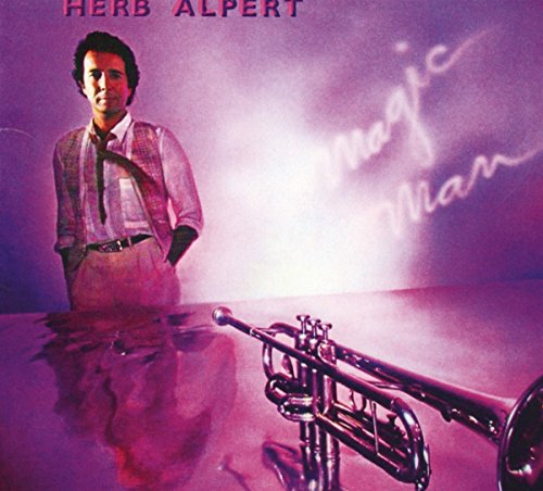 Herb Alpert - Magic Man - Zortam Music