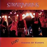 STRATOVARIUS - Visions of Europe Live