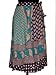 Designer Skirts | Work Skirts - Designer Skirt-bohemian Gypsy Skirt Sequin Work Blue Color Skirts Womens Fashion India Skirt 35 Inches