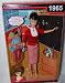 Student Teacher Barbie Doll Vintage Reproduction