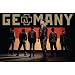 Rammstein - Poster Germany von Rammstein - alle Infos