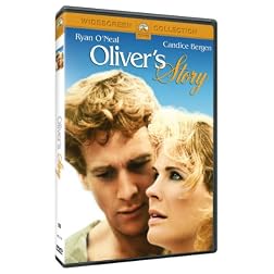 Oliver's Story