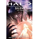 Halo: Silentium (Forerunner Trilogy 3) (Kindle Edition) 51z8QUqkIEL. SL160 OU01 SS160 Halo: Silentium (Forerunner Trilogy 3) (Kindle Edition)