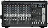 from Behringer Behringer Europower PMP2000, Silver/black