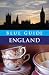 Blue Guide England, Twelfth Edition (Blue Guides)