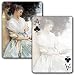 In a Garden, Corfu c. 1909 - Single Deck Playing Cards