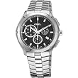 Ebel Mens 9503q51153450 Classic Sport Stainless Steel Bracelet Chronograph Watch from Ebel