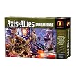 Axis and Allies Guadalcanal Board Game