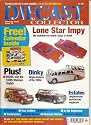 DIECAST COLLECTOR MAGAZINE FEBRUARY 2004 ISSUE NO 76