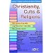 Christianity, Cults & Religions