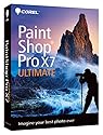 Corel PaintShop Pro X7 Ultimate