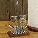 Cowboy Boots Salt & Pepper Set