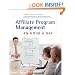 Affiliate Program Management: An Hour a Day