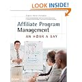 Affiliate Program Management: An Hour a Day