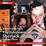 The Adventures of Sherlock Holmes: Volume Two (Dramatised)