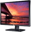 Dell Ultrasharp U2412M 24 inch IPS Widescreen LED Monitor