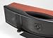 MartinLogan Motif High-Performance Electrostatic Speaker (Single, Center Channel, Dark Cherry)