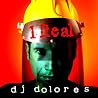 Image de l'album de DJ Dolores