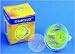 OMNILUX JCDR 230V/50W GX-5.3 1500h yellow
